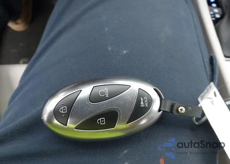 2025 Hyundai Tucson Se from USA, damaged, VIN 5NMJA3DE6SH488642